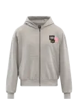 Everlast - Bronx Original Hoodie - Kerged jakid - L
