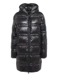 JACK1T - R4D Tramline Puffer Coat Lux - Polsterdatud jakid - M