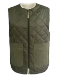 Lollys Laundry - Unityll Vest Sl - Tepitud vestid - S