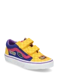 VANS - Old Skool V - Madala s&auml;&auml;rega tossud - 33