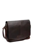 The Chesterfield Brand - Richard Bag Black - Kullerikotid - ONE SIZE x 38