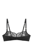 Triumph - Love In Lace N - Tugikaarteta rinnahoidjad - 85 B
