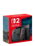 Nintendo - Nintendo Switch 2 - Konsoolid - ONE SIZE