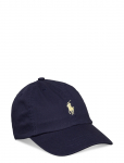 Ralph Lauren Kids - Cotton Chino Ball Cap - Nokam&uuml;tsid - 5/7