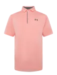 Under Armour - Tech Polo - L&uuml;hikeste varrukatega - S