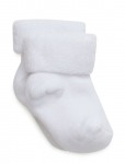 Mp Denmark - Cotton Baby Sock - Beebisokid - 17/18