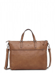 Adax - Napoli Working Bag Sasha 17" - Arvutikotid - ONE SIZE