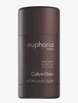 Calvin Klein - Euphoria Man Deodorantstick - Creams & Wipes - ONE SIZE