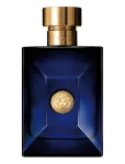 Versace Fragrance - Dylan Blue Eau De Toilette - Eau De Toilette - 100ML