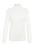 Kaffe - Astrid Roll Neck - K&otilde;rge kaelusega - XXL