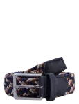 Barbour - Barbour Ford Belt - Punutud v&ouml;&ouml;d - 110 CM