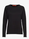Coster Copenhagen - Cc Heart Long Sleeve T-Shirt - Pikkade varrukatega - XS