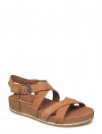 Timberland - Malibu Waves Ankle - Platvormsandaalid - 37
