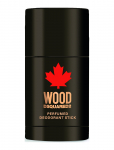 DSQUARED2 - Wood Pour Homme Deo Stick - Creams & Wipes - 75ML