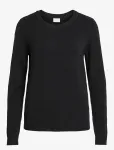 Vila - Viril O-Neck L/S  Knit Top - Noos - Džemprid - M