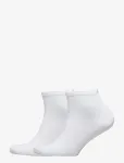 Tommy Hilfiger - Th Women Casual Short Sock 2P - Tavalised sokid - 39-42