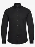 Lindbergh - Small Collar, Tailor Fit Cotton Shirt, Wf - Business - XXL