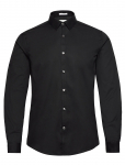 Lindbergh - Small Collar, Tailor Fit Cotton Shirt, Wf - Business - XXXL