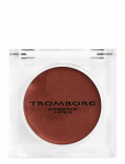 Tromborg - Creamy Lip Cheek Eye Powder Tan - Lauv&auml;rvid - 2.5 g