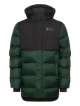 Helly Hansen - Active Puffy Long Jacket - Polsterdatud jakid - L