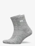 Helly Hansen - Everyday Wool Sock 2Pk - Tavalised sokid - 42-44