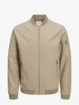 Jack & Jones - Jjerush Bomber Noos - Bomber-jakid - L