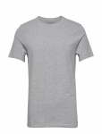Bread & Boxers - Crew-Neck Slim - L&uuml;hikeste varrukatega - L