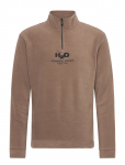 H2O - Bl&aring;vand Ii Fleece Half Zip - Fliisid ja vahekihid - XL
