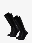 Danish Endurance - Perform Compression Socks 2-Pack - Tavalised sokid - 39-42
