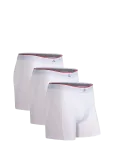 Danish Endurance - Bamboo Trunks (Men) 3-Pack - Bokserid - XL