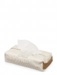 Cam Cam Copenhagen - Wet Wipe Cover - Gots - Rowan - Wet Wipe Covers - ONE SIZE