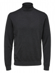 Selected - Slhberg Roll Neck Noos - K&otilde;rge kaelusega - XL
