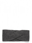 Davida Cashmere - Wrap Headband - Peapaelad - ONE SIZE