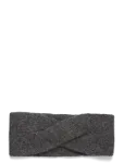 Davida Cashmere - Wrap Headband - Peapaelad - ONE SIZE