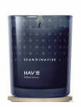 Skandinavisk - Hav Scented Candle 200G - L&otilde;hnak&uuml;&uuml;nlad - 200 g