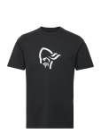 Norr&oslash;na - /29 Cotton Viking T-Shirt M's - L&uuml;hikeste varrukatega - L