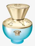 Versace Fragrance - Dylan Turquoise Pour Femme Edt - Eau De Toilette - 50 ml