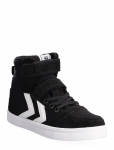 Hummel - Slimmer Stadil High Jr - K&otilde;rge s&auml;&auml;rega tossud - 33