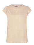 Coster Copenhagen - Cc Heart Basic Round-Neck T-Shirt - L&uuml;hikeste varrukatega - XS
