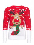 Happy Seasons - Rudolphs Sweater - Pulloverid - 146-152