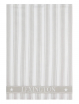 Lexington Home - Icons Cotton Twill Waffle Striped Kitchen Towel - K&ouml;&ouml;gir&auml;tikud - 50X70