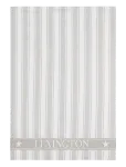 Lexington Home - Icons Cotton Twill Waffle Striped Kitchen Towel - K&ouml;&ouml;gir&auml;tikud - 50X70