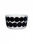 Marimekko Home - Siirtolapuutarha Bowl 2,5Dl - Hommikus&ouml;&ouml;gikausid - 25 CL