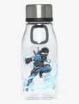 Beckmann Norway - Drinking Bottle 0,4L - Ninja Master - S&ouml;&ouml;giaeg - ONE SIZE