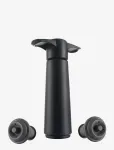Vacuvin - Wine Saver  Gift Pack 2-Pack - Pudeliavajad ja veinikorgid - ONE SIZE