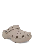 Crocs - Classic Platform Clog W - Kotad - 38/39