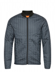 Mads N&oslash;rgaard - Quilt Janus Jacket - Tepitud jakid - XXL