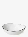 Broste Copenhagen - Bowl Salt - Hommikus&ouml;&ouml;gikausid - 12.5X14X4CM