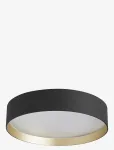 LOOM Design - Lucia 35 Black/Gold - S&uuml;vistatud laevalgustid - ONE SIZE