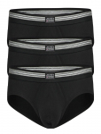 Jockey - Brief 3-P - Alusp&uuml;ksid - L